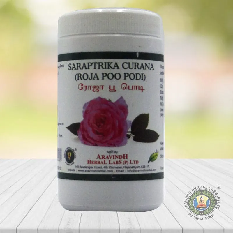 Roja Poo Podi